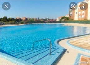 appartement au LAGON BLEU à Fréjus, garage, tennis & piscine 1200 M2